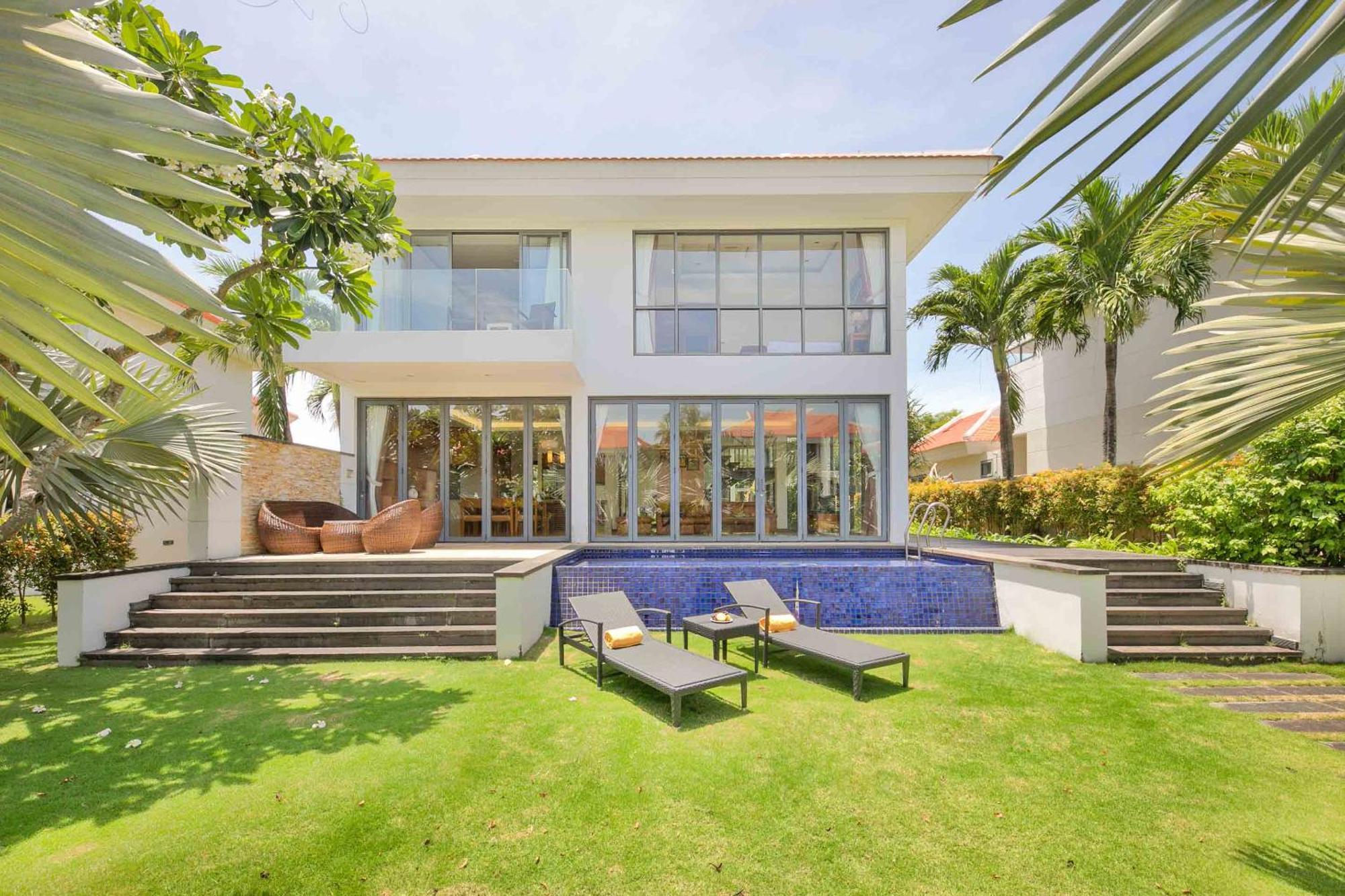 The Ocean Suites Đà Nẵng Ngoại thất bức ảnh