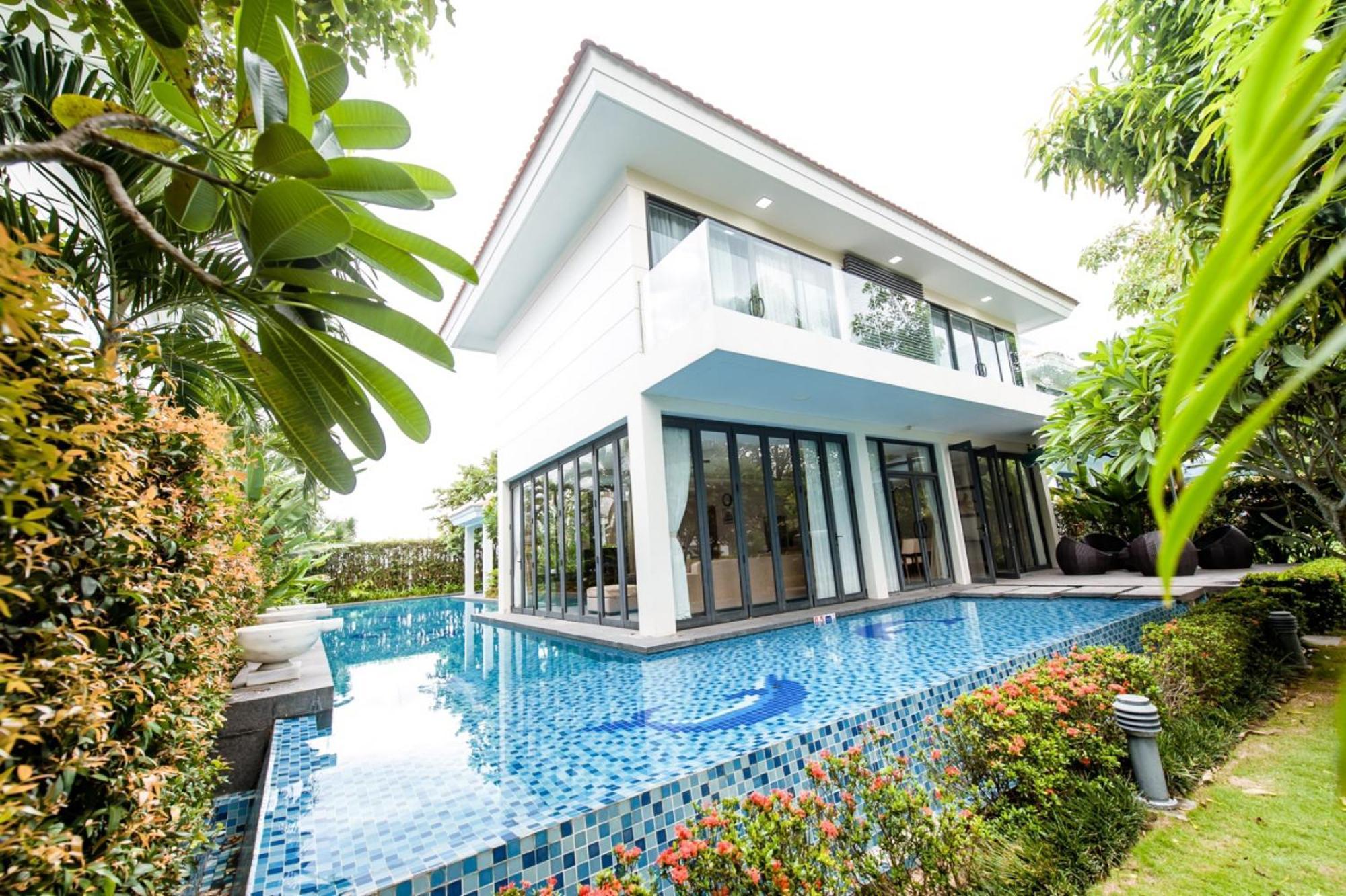 The Ocean Suites Đà Nẵng Ngoại thất bức ảnh