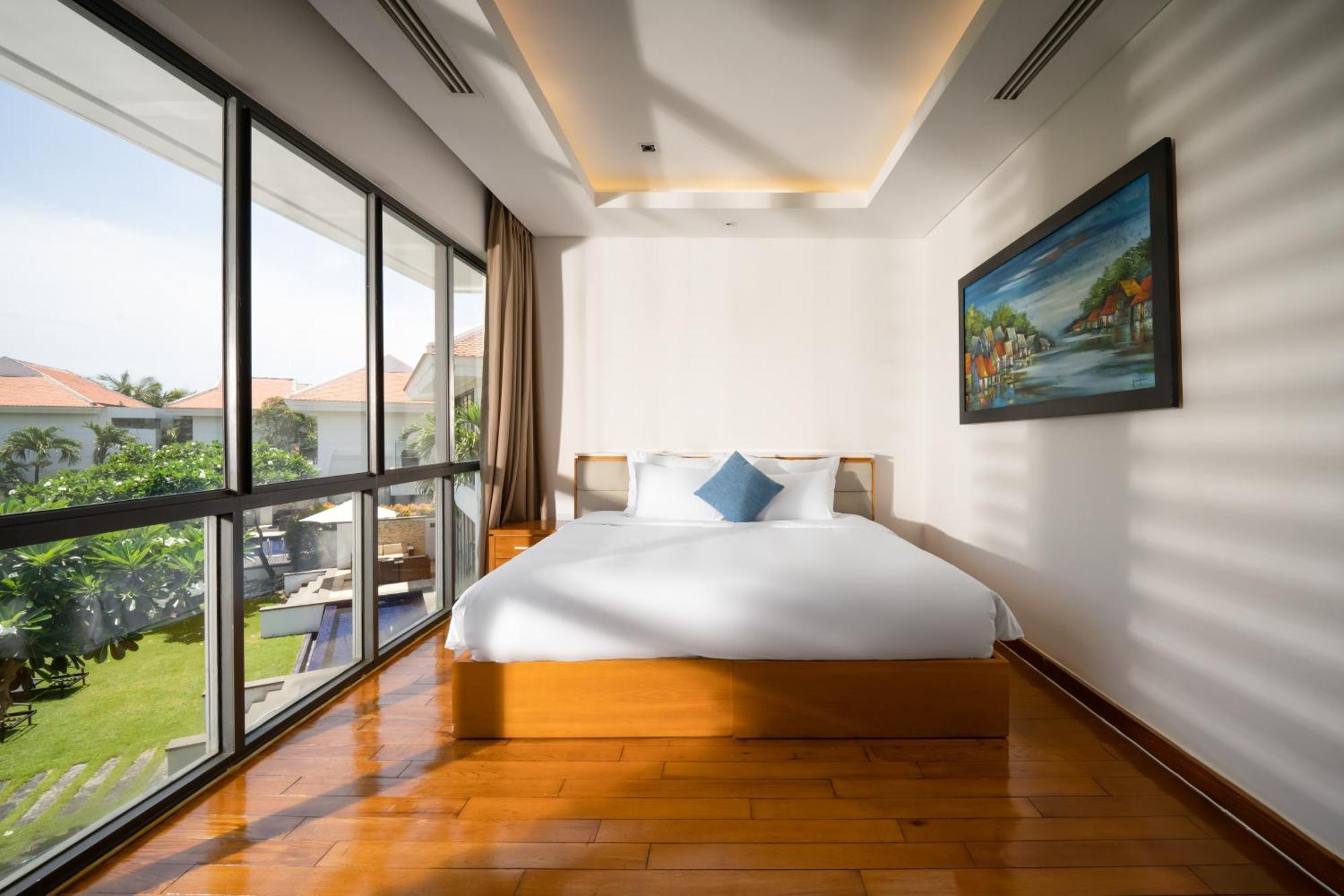 The Ocean Suites Đà Nẵng Ngoại thất bức ảnh
