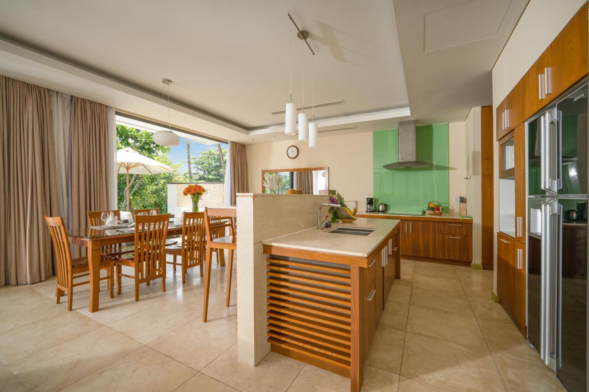The Ocean Suites Đà Nẵng Ngoại thất bức ảnh